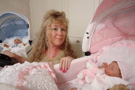 living doll my fake baby channel 4 watch online|My Fake Baby debuts tonight, follows people who care for lifelike dolls .